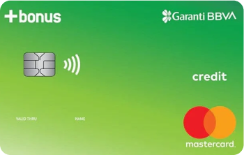 Garanti Bank