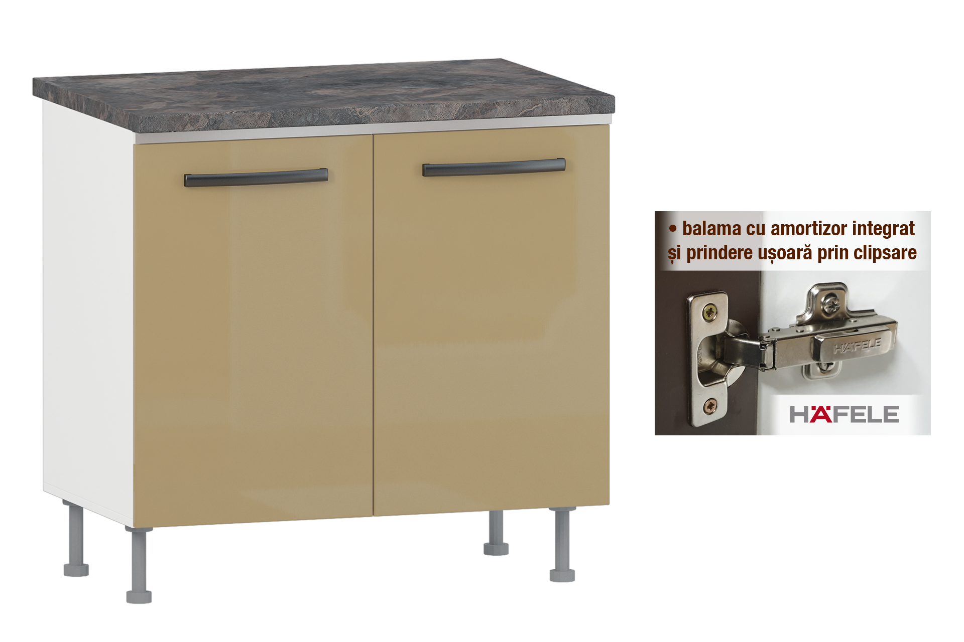 Modul cu uși L90 - imagine 2