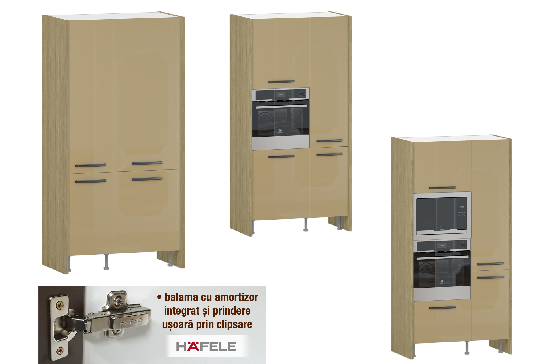 Modul inalt L106 s&d - imagine 2