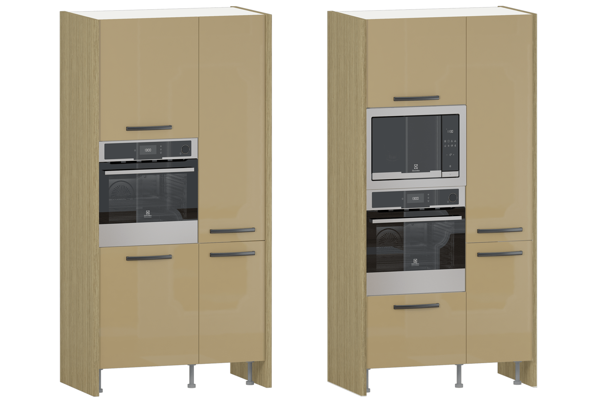 Modul inalt L106 s&d - imagine 3
