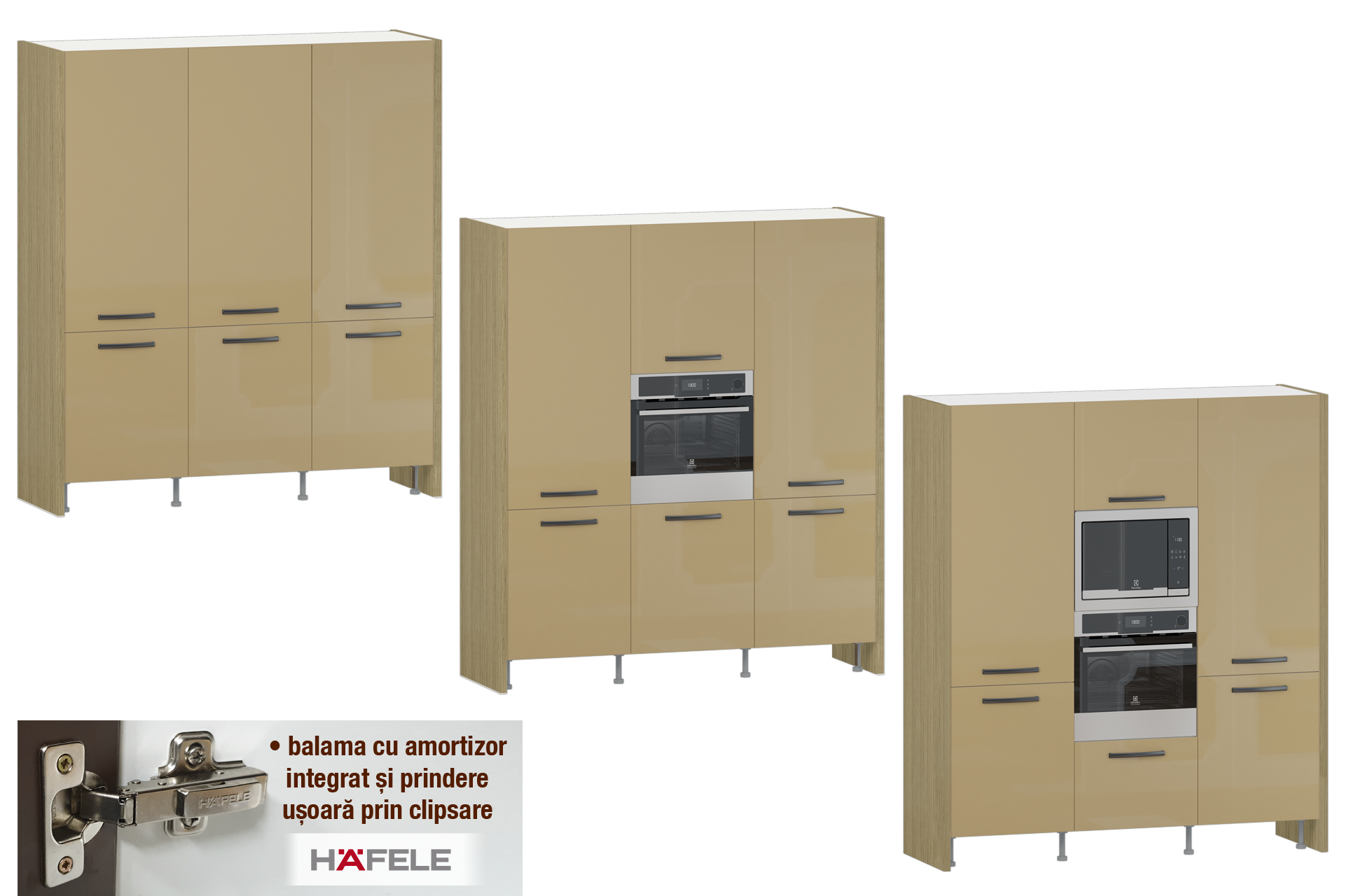 Modul inalt L186 - imagine 2