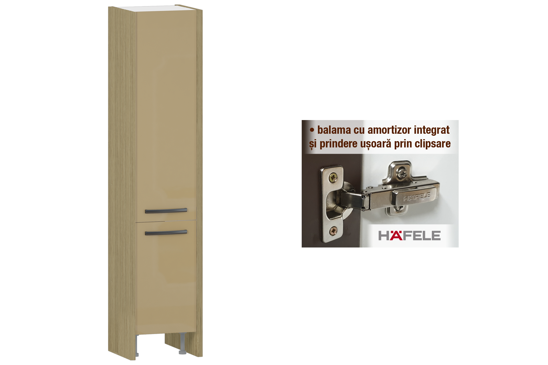 Modul inalt L46/ A42 s&d - imagine 2
