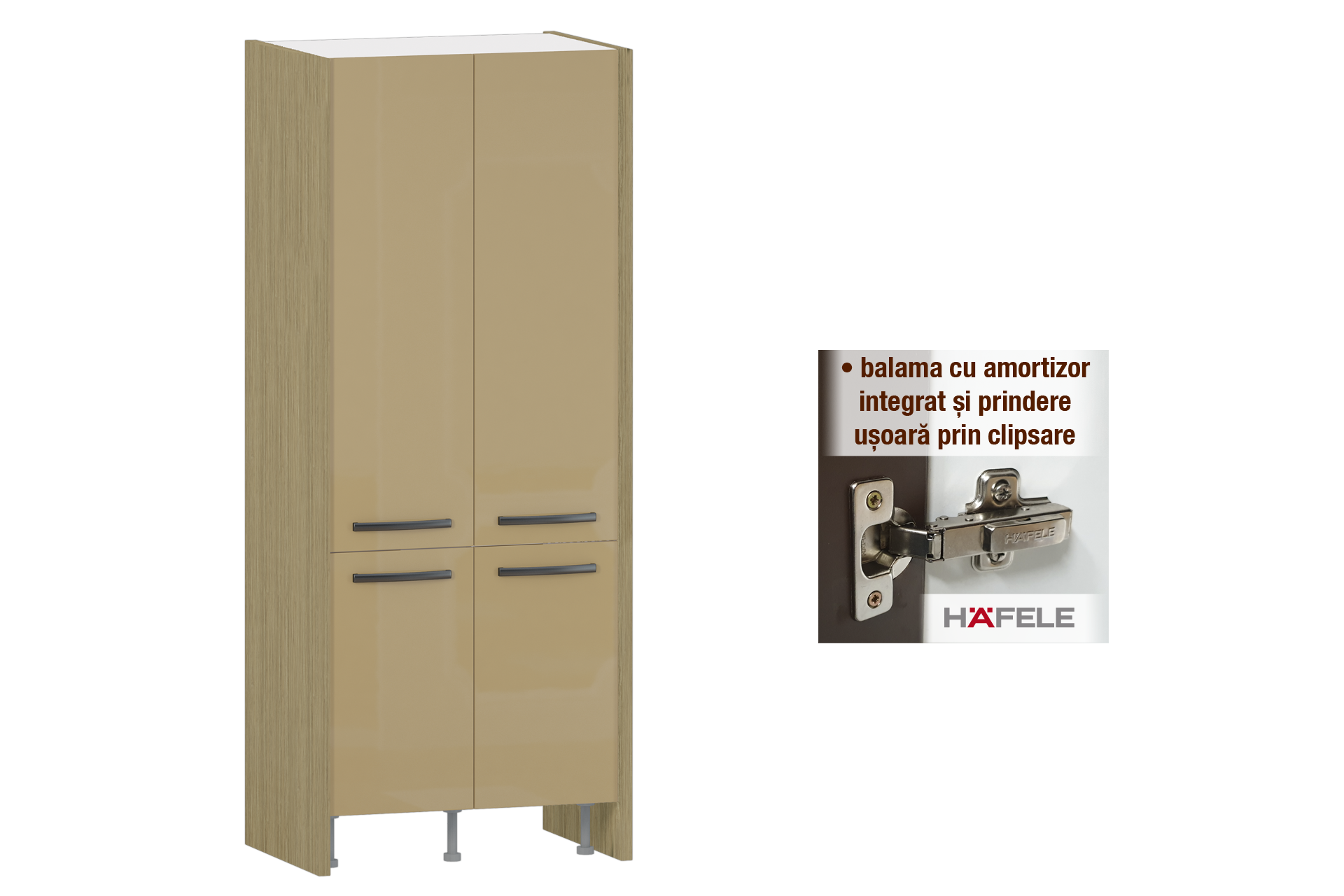 Modul inalt L86 - imagine 2