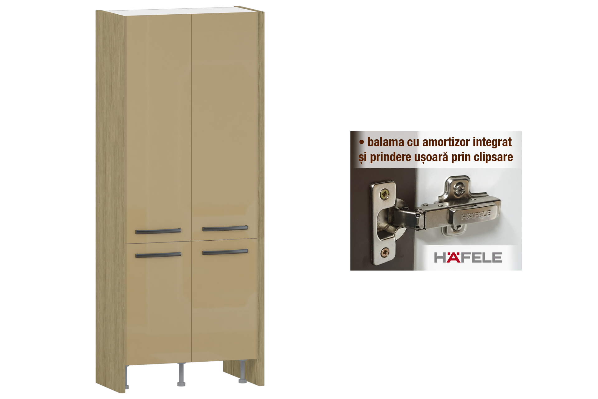Modul inalt L86/ A42 - imagine 2