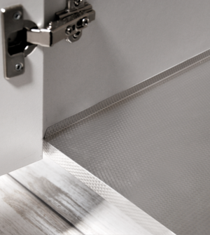 Protecție aluminiu modul pentru chiuvetă