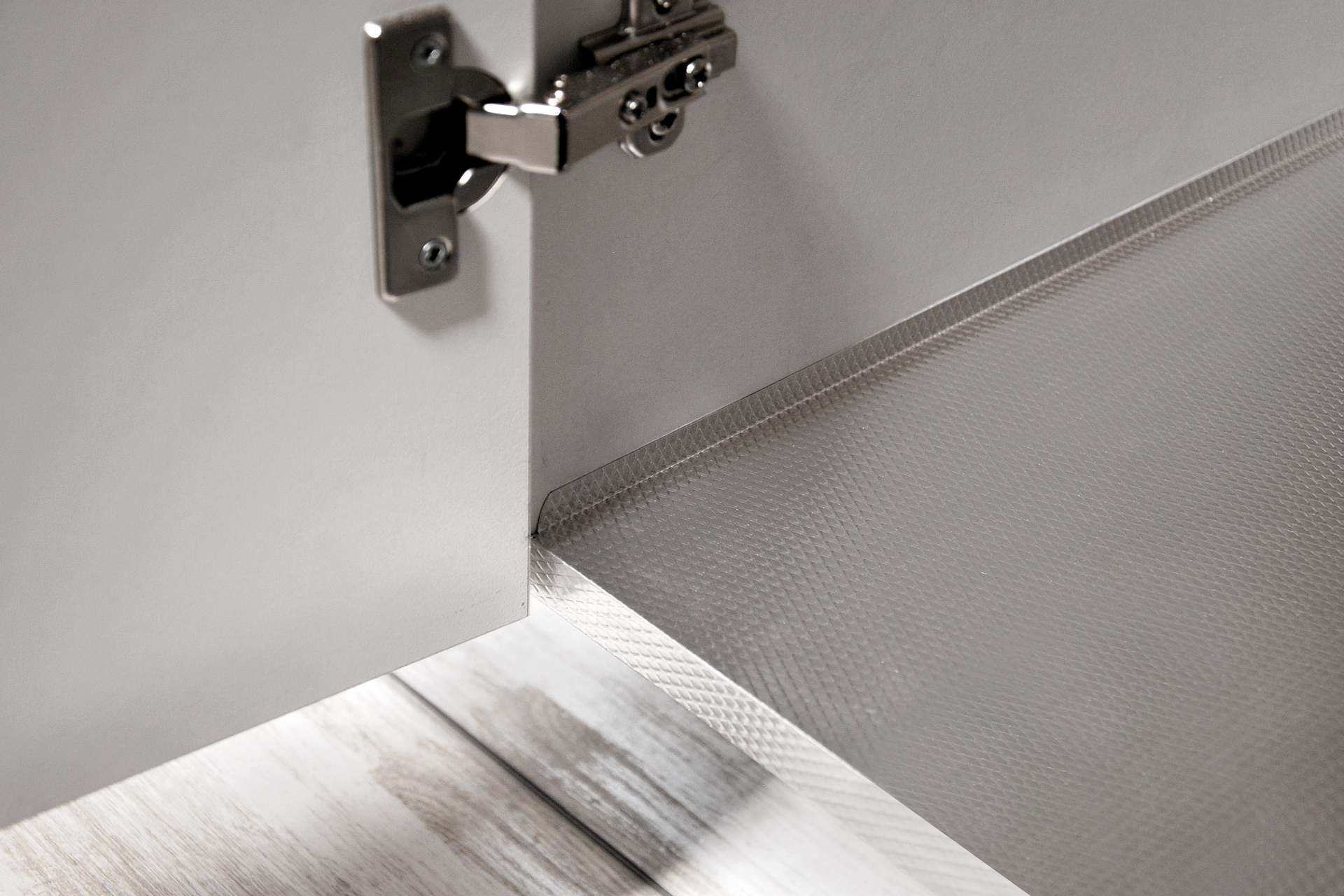 Protecție aluminiu modul pentru chiuvetă - imagine 2