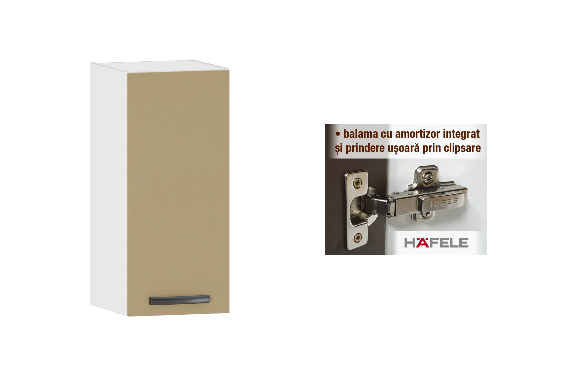 Suspendat vertical L30 s&d - imagine 2