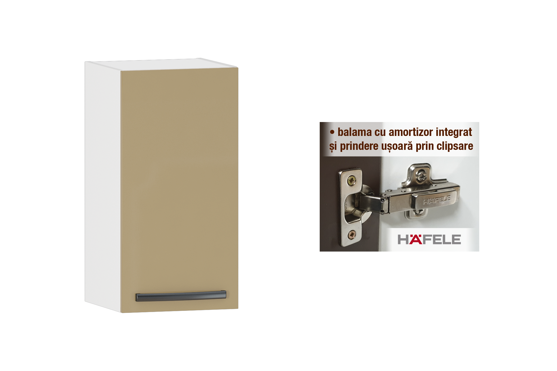 Suspendat vertical L35 s&d - imagine 2