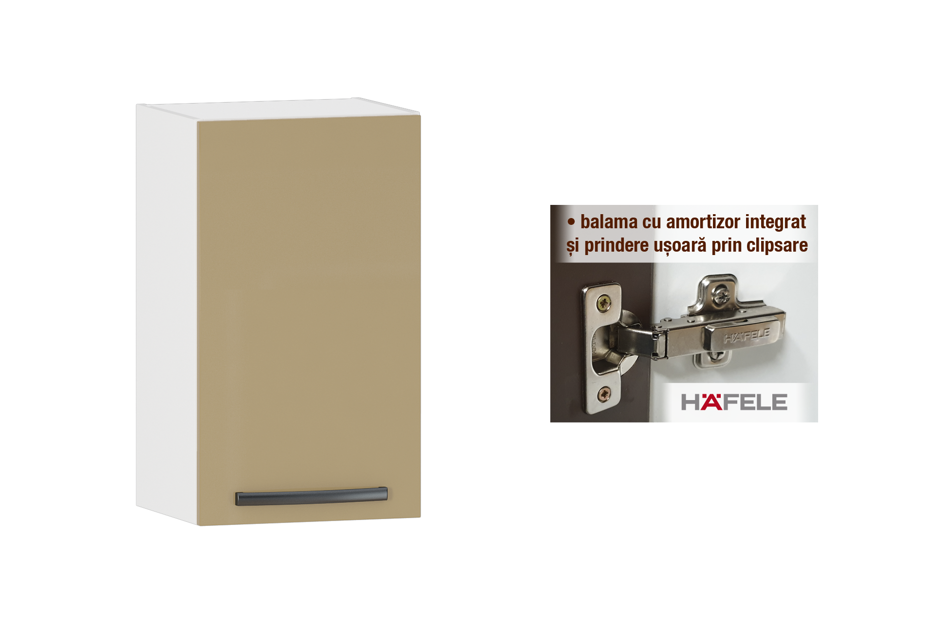 Suspendat vertical L40 s&d - imagine 2