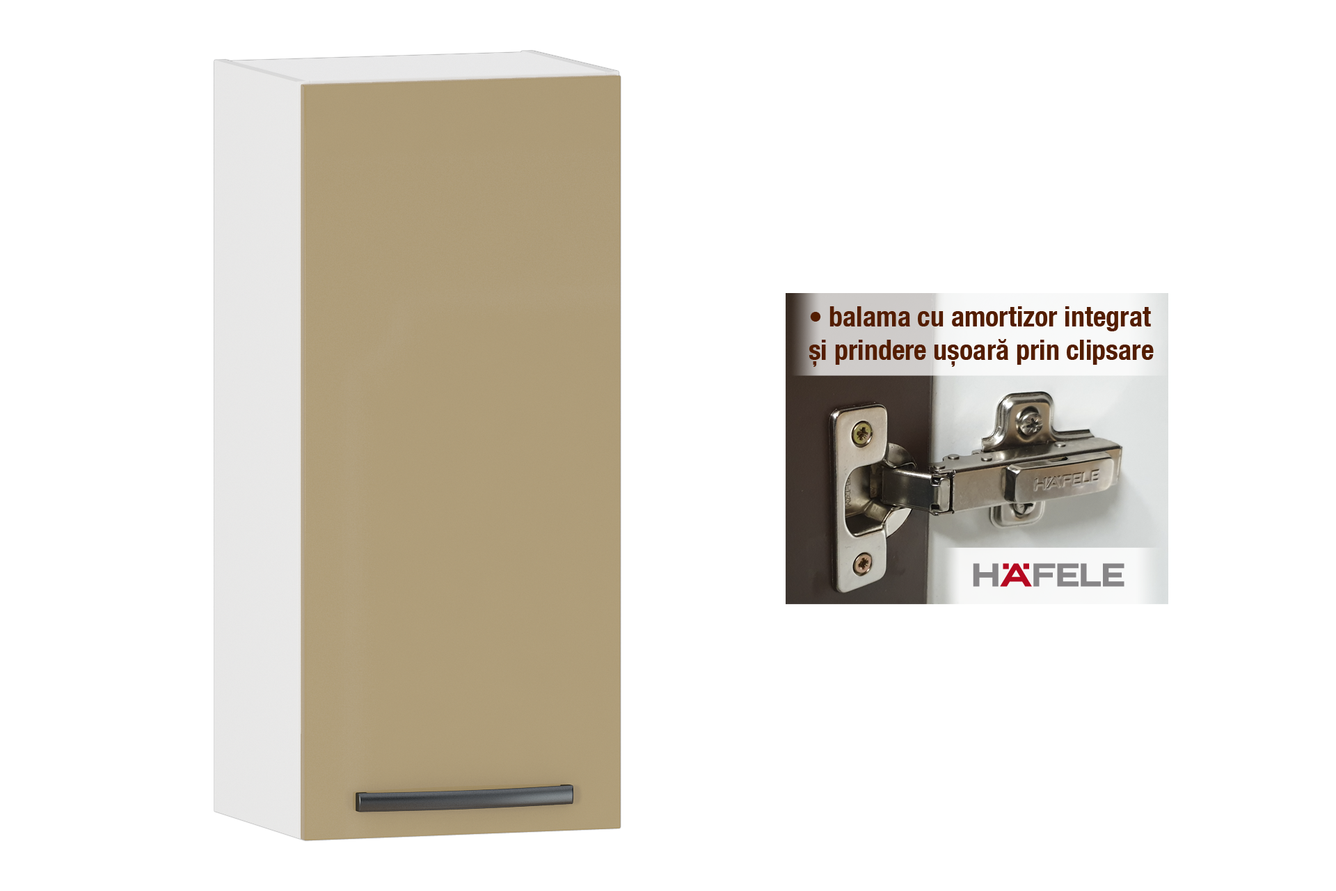 Suspendat vertical L40/H89 s&d - imagine 2