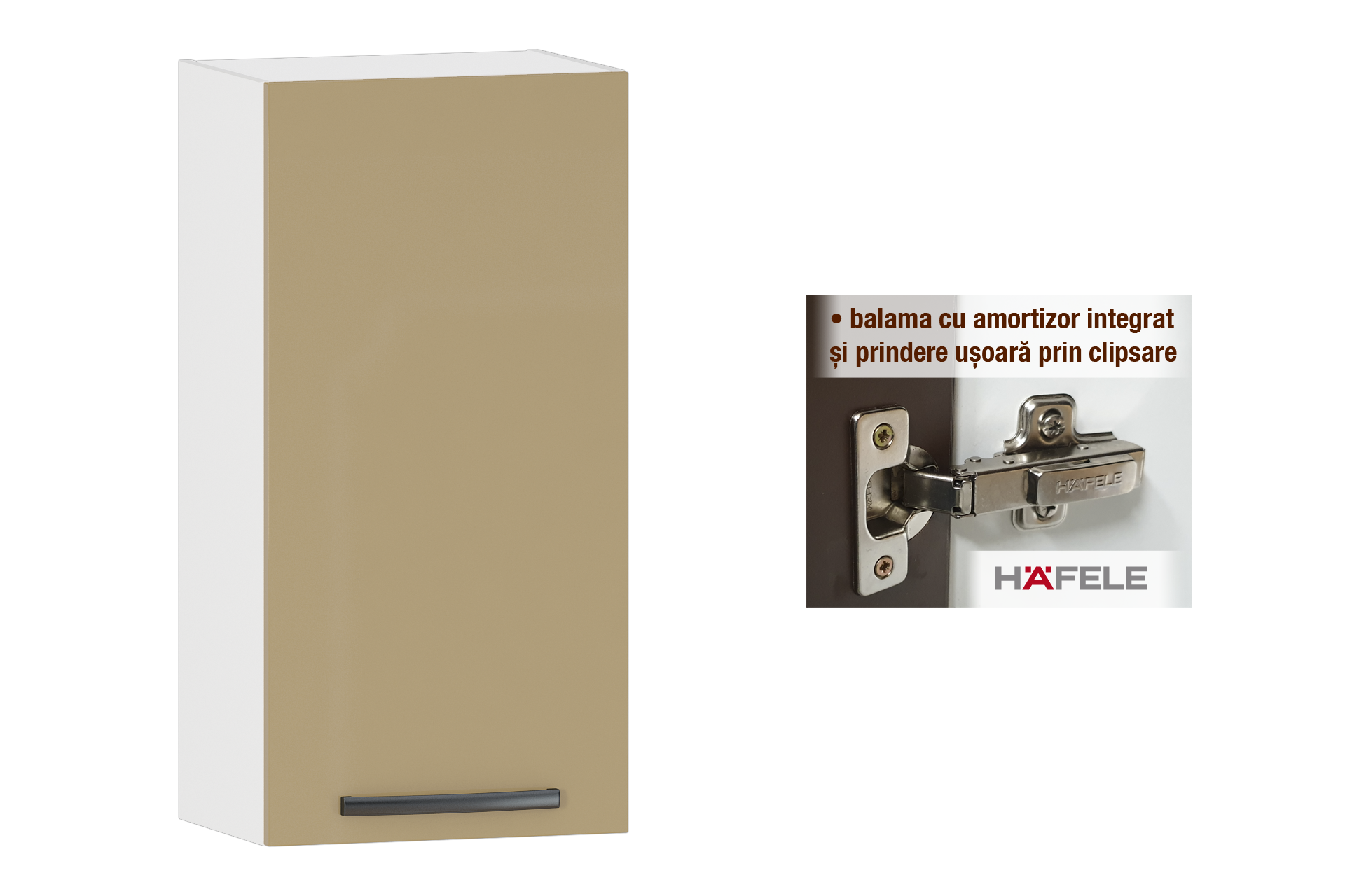 Suspendat vertical L45/H89 s&d - imagine 2