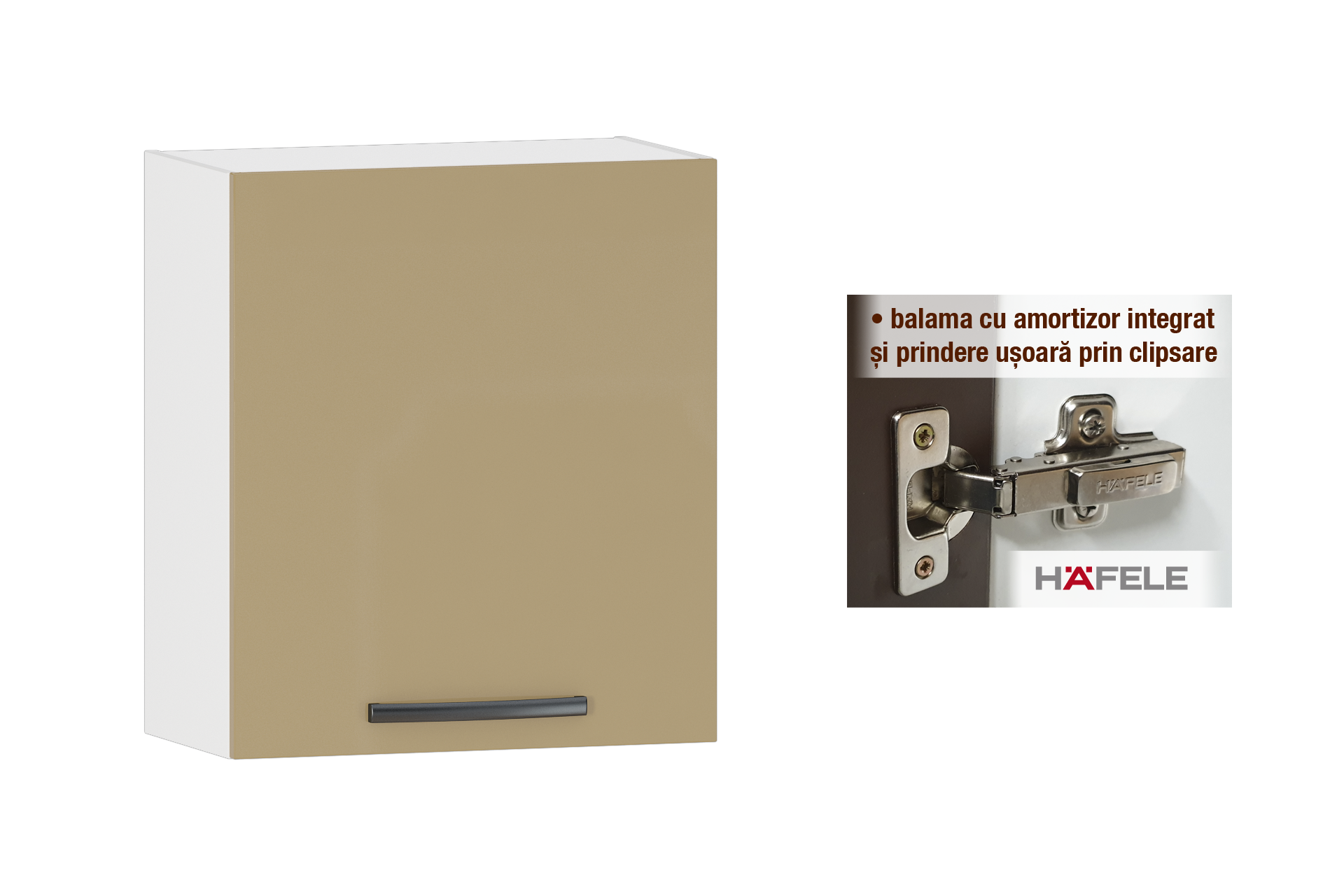 Suspendat vertical L60 s&d - imagine 2