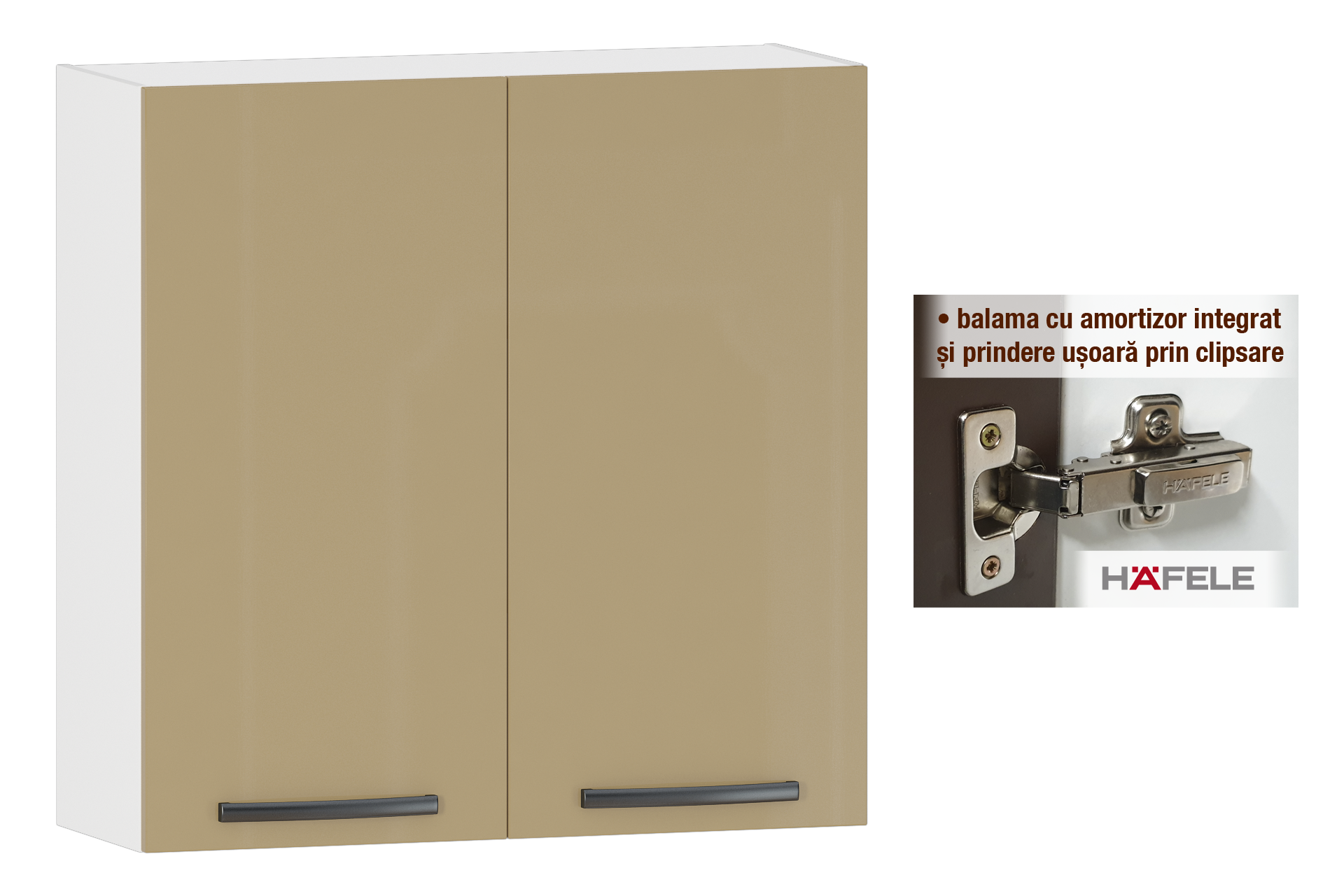 Suspendat vertical L90/H89 - imagine 2