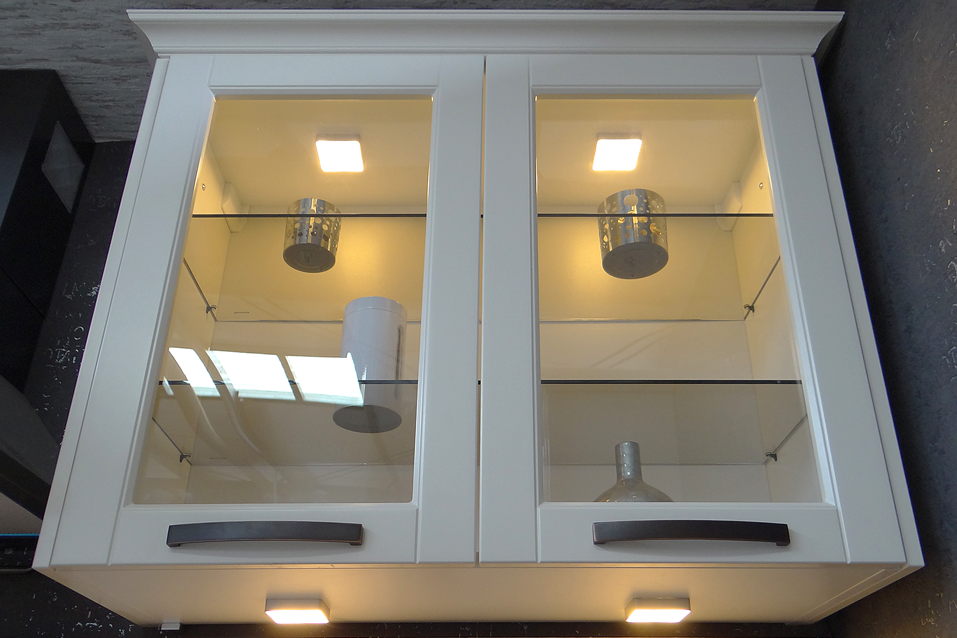 Sistem de lumini LED pentru suspendat - imagine 2