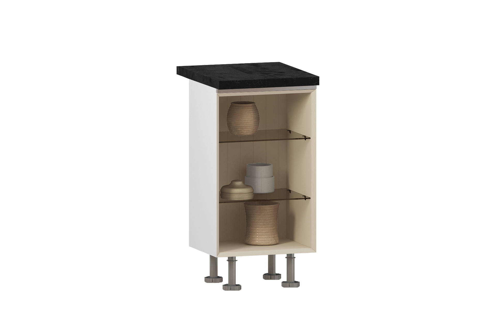 Modul etajeră L45/ A35 - imagine 2