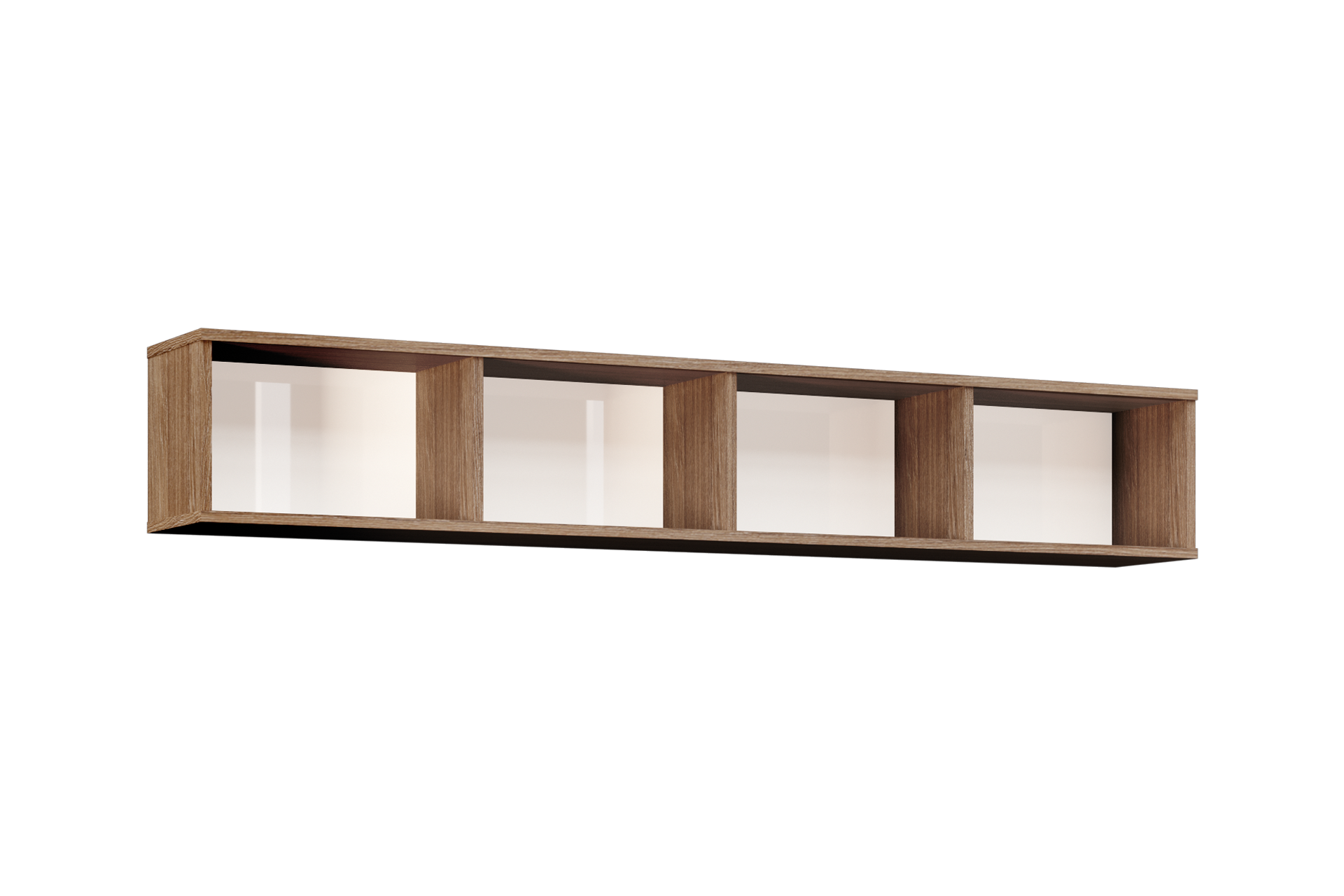 Suspendat orizontal L165 - imagine 2