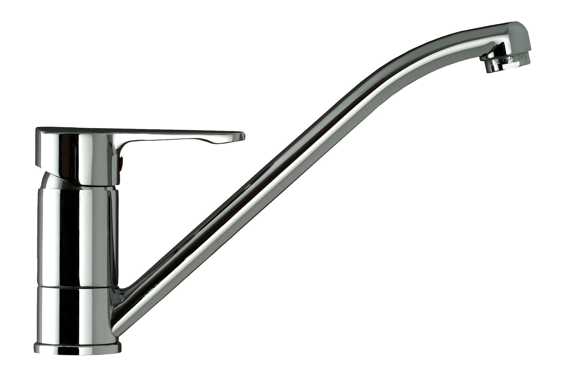 Baterie Teka ML/MF 2 Classic Crom - imagine 2