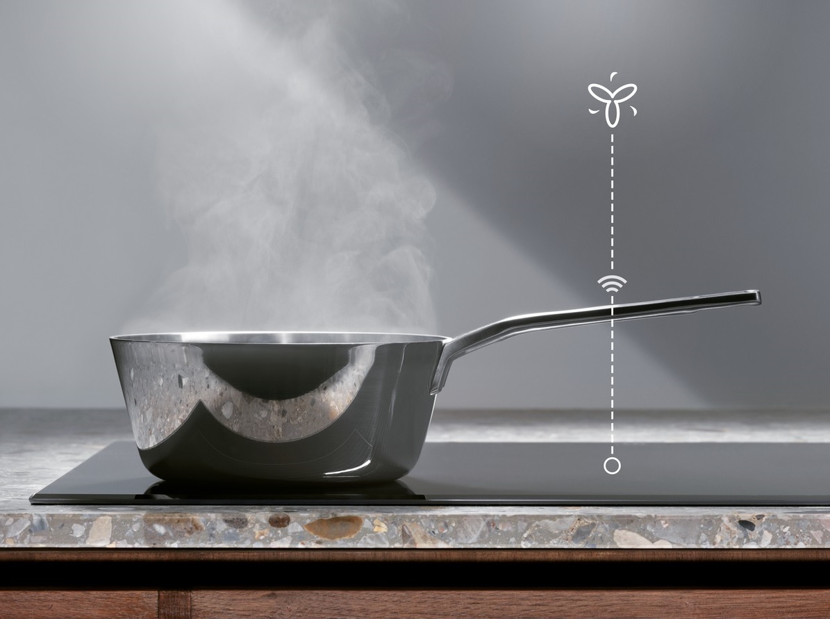 Plită inducție Electrolux EIV 634 - imagine 5