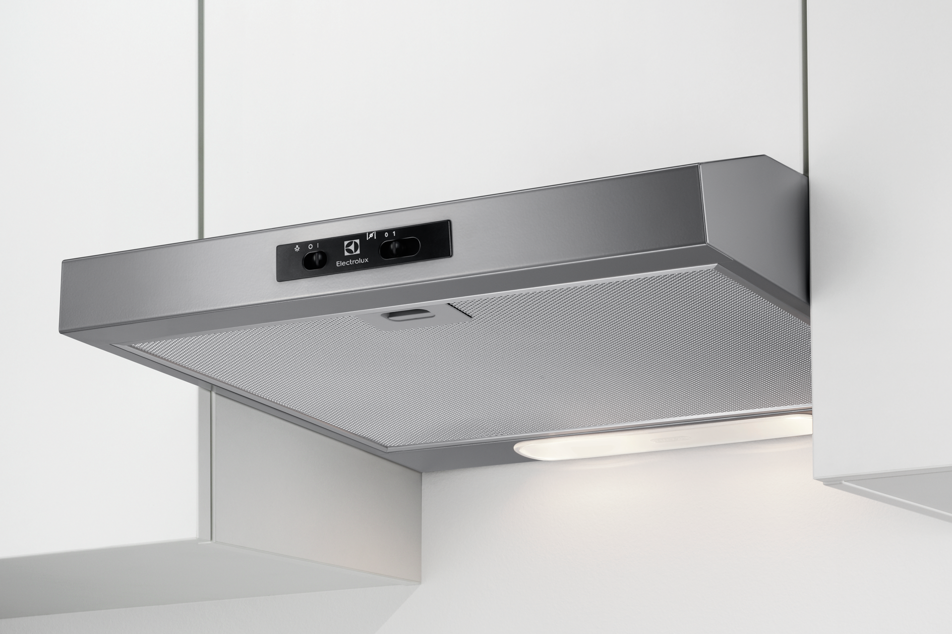 Hotă standard Electrolux EFU216S - imagine 2