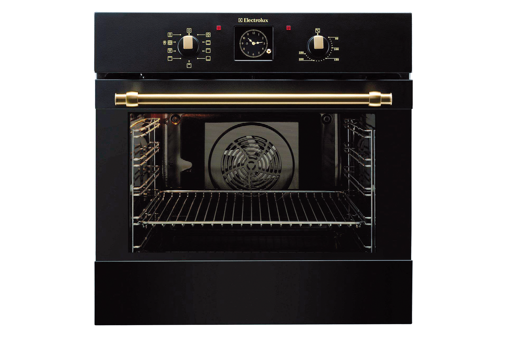 Cuptor electric Electrolux EOB 3400BOR - imagine 2