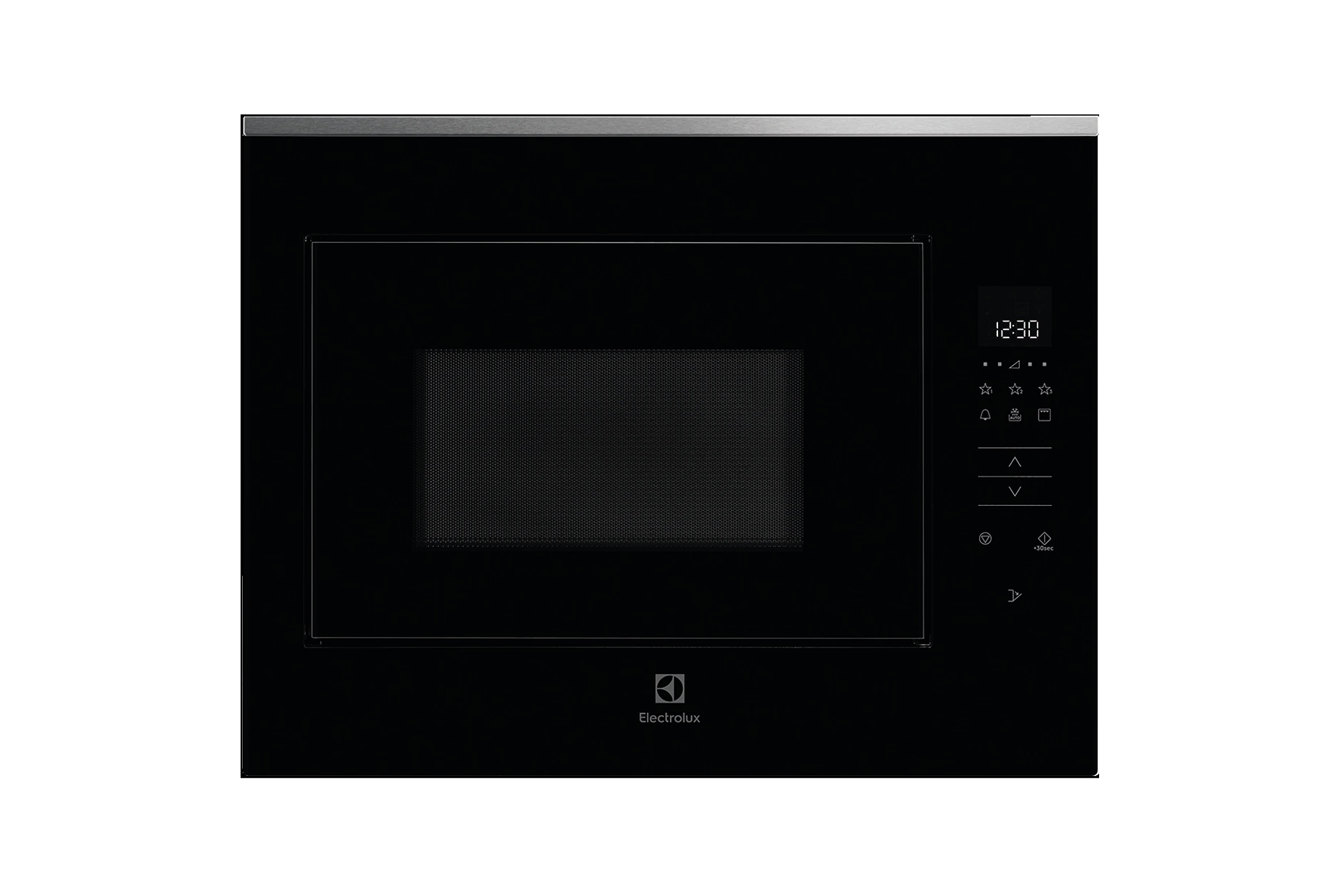 Cuptor cu microunde ȋncorporabil Electrolux KMFD264TEX - imagine 2