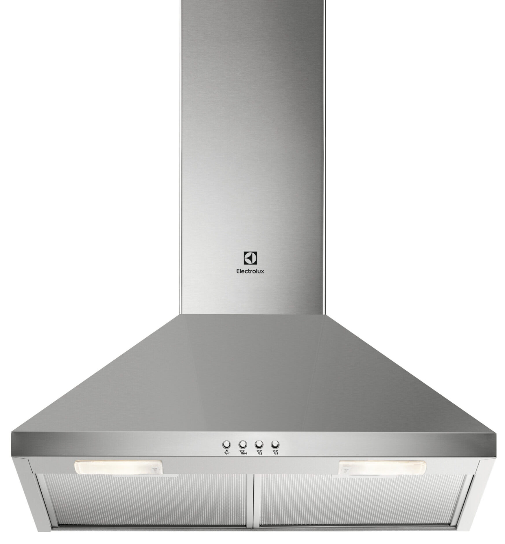 Hotă șemineu Electrolux LFC316X - imagine 2