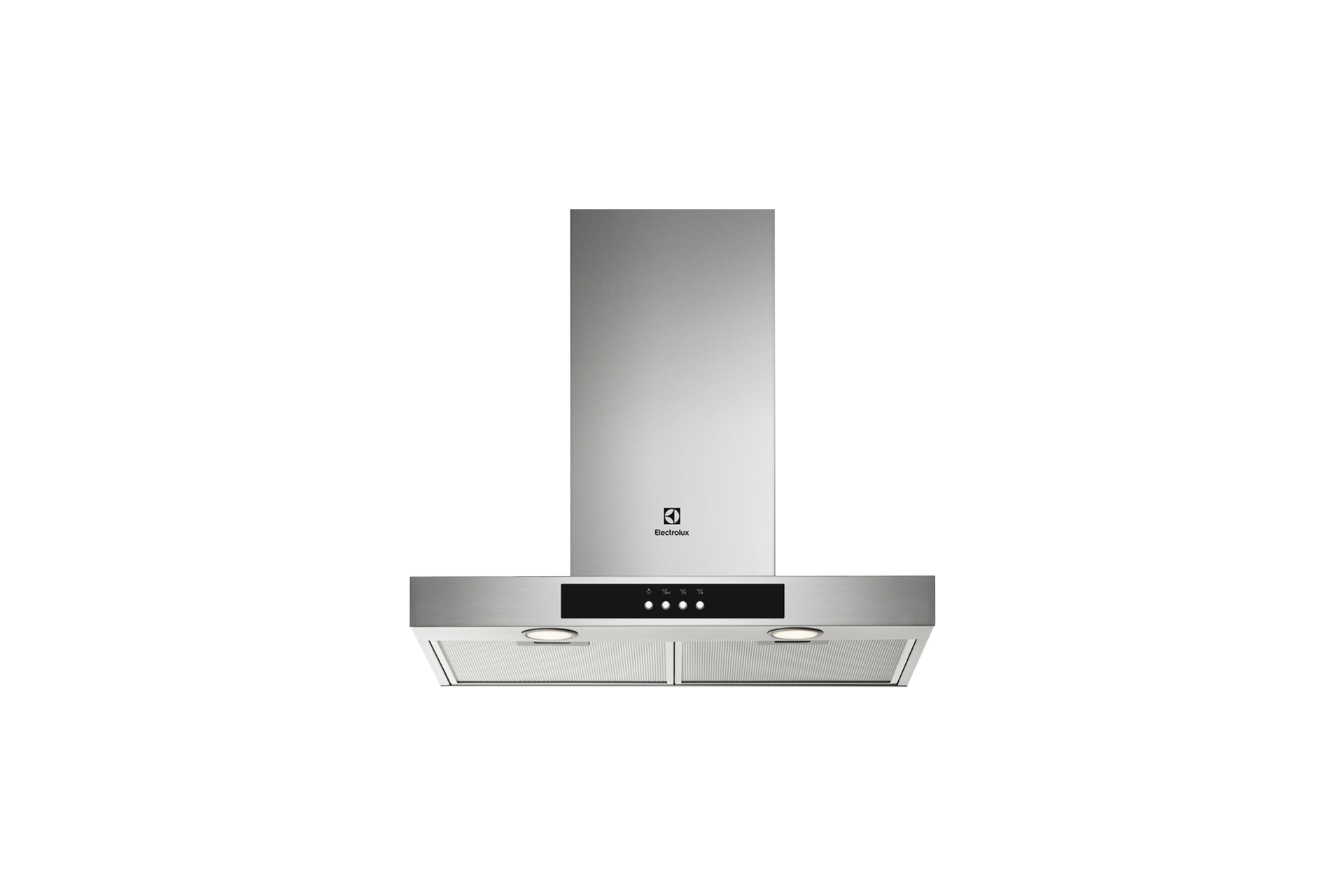 Hotă decorativă Electrolux LFT426X - imagine 2