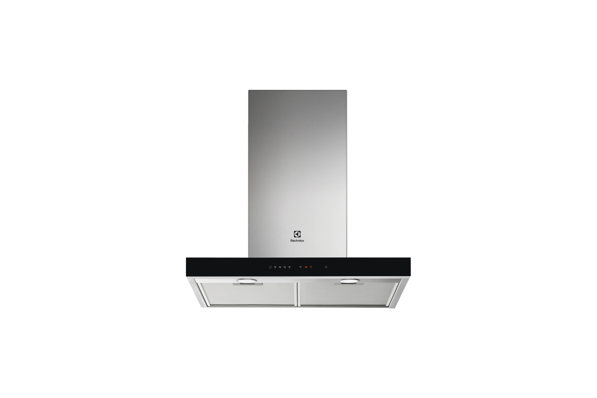 Hotă decorativă Electrolux LFT766X - imagine 2