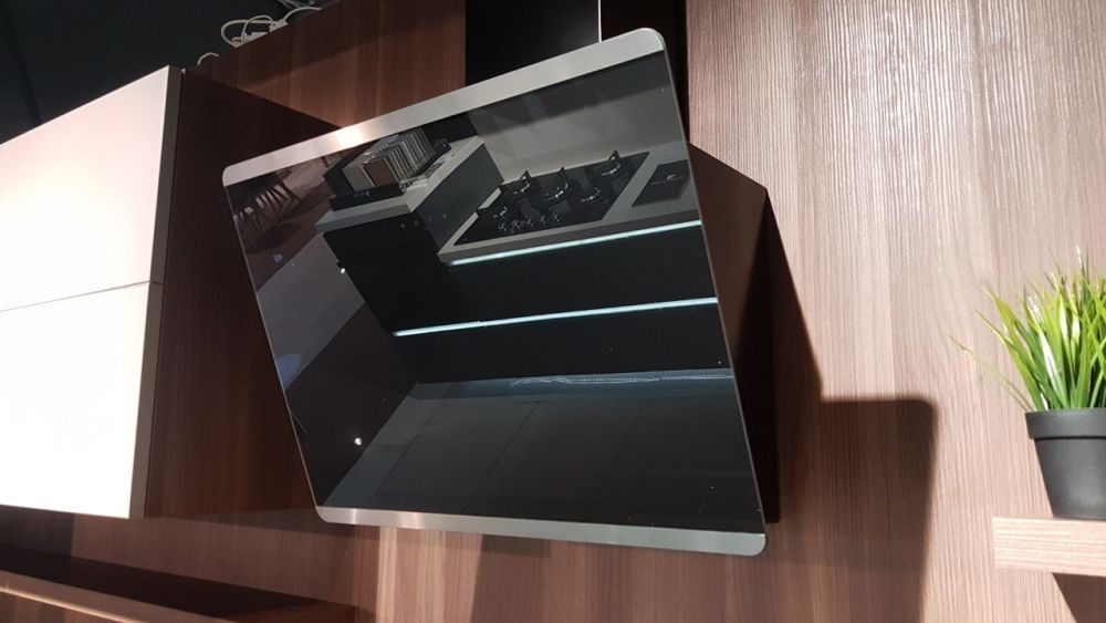 Hotă decorativă Franke FPJ615VBK/SS - imagine 3