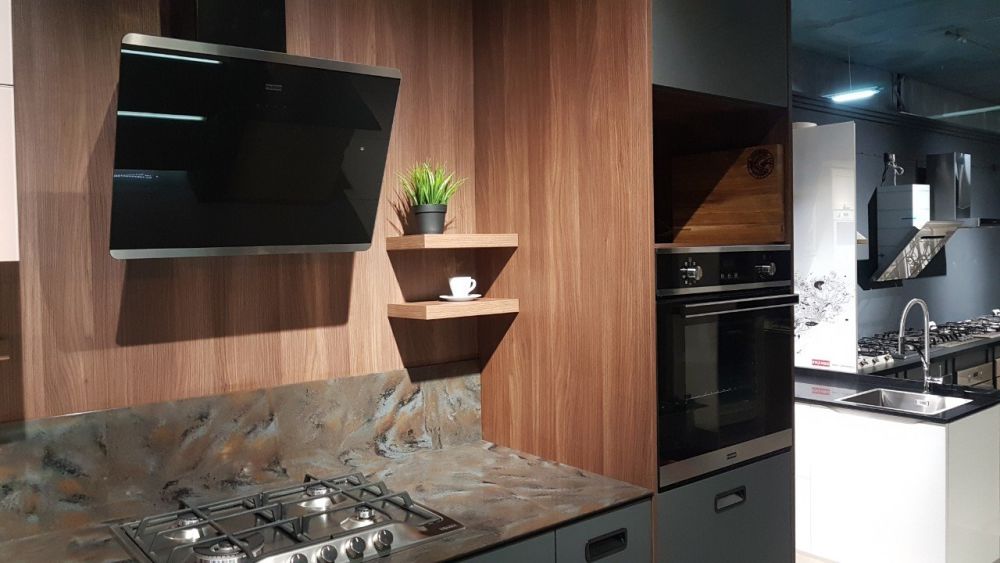 Hotă decorativă Franke FPJ615VBK/SS - imagine 6