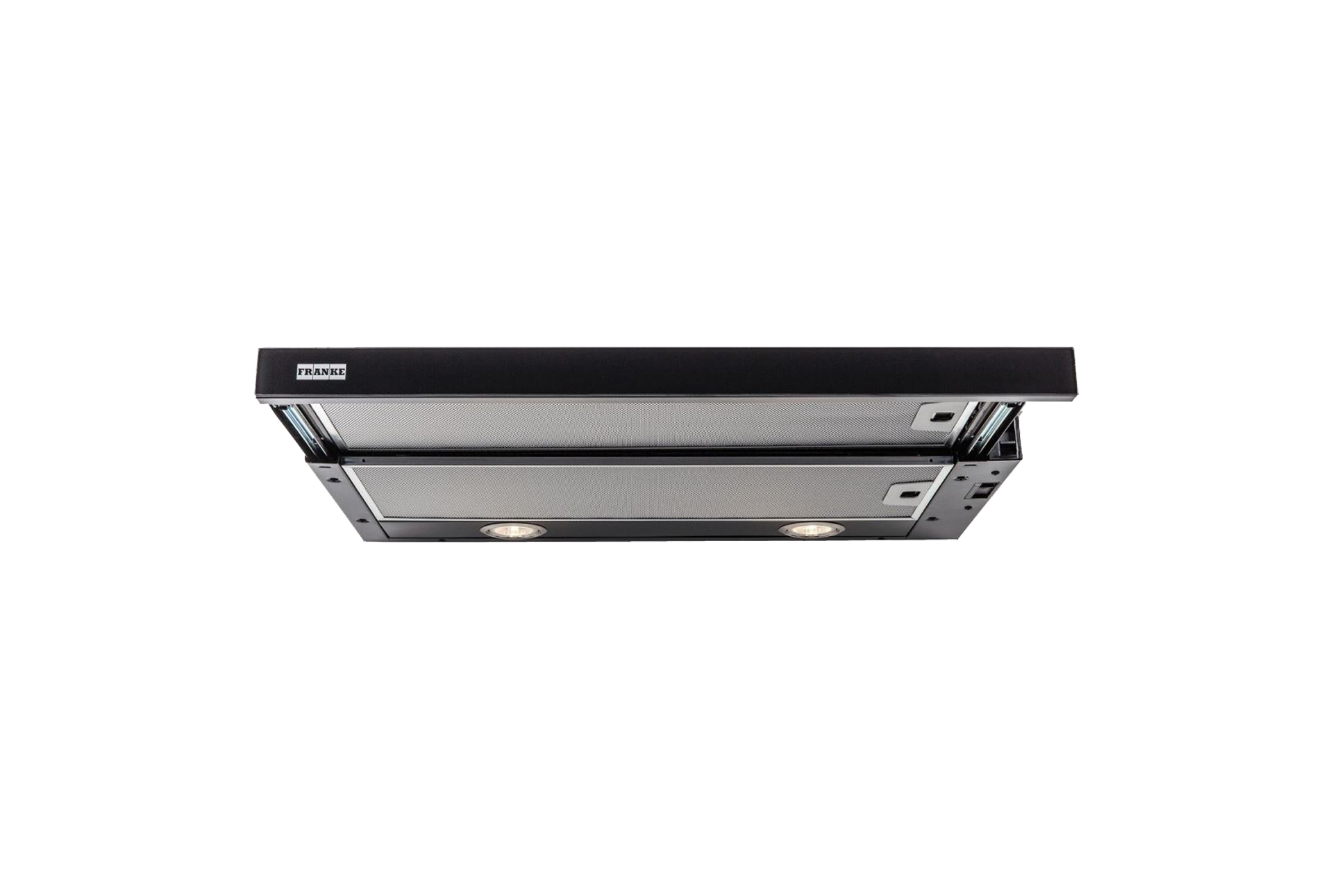 Hotă extensibilă Franke FTC 601 BK/GL - imagine 2