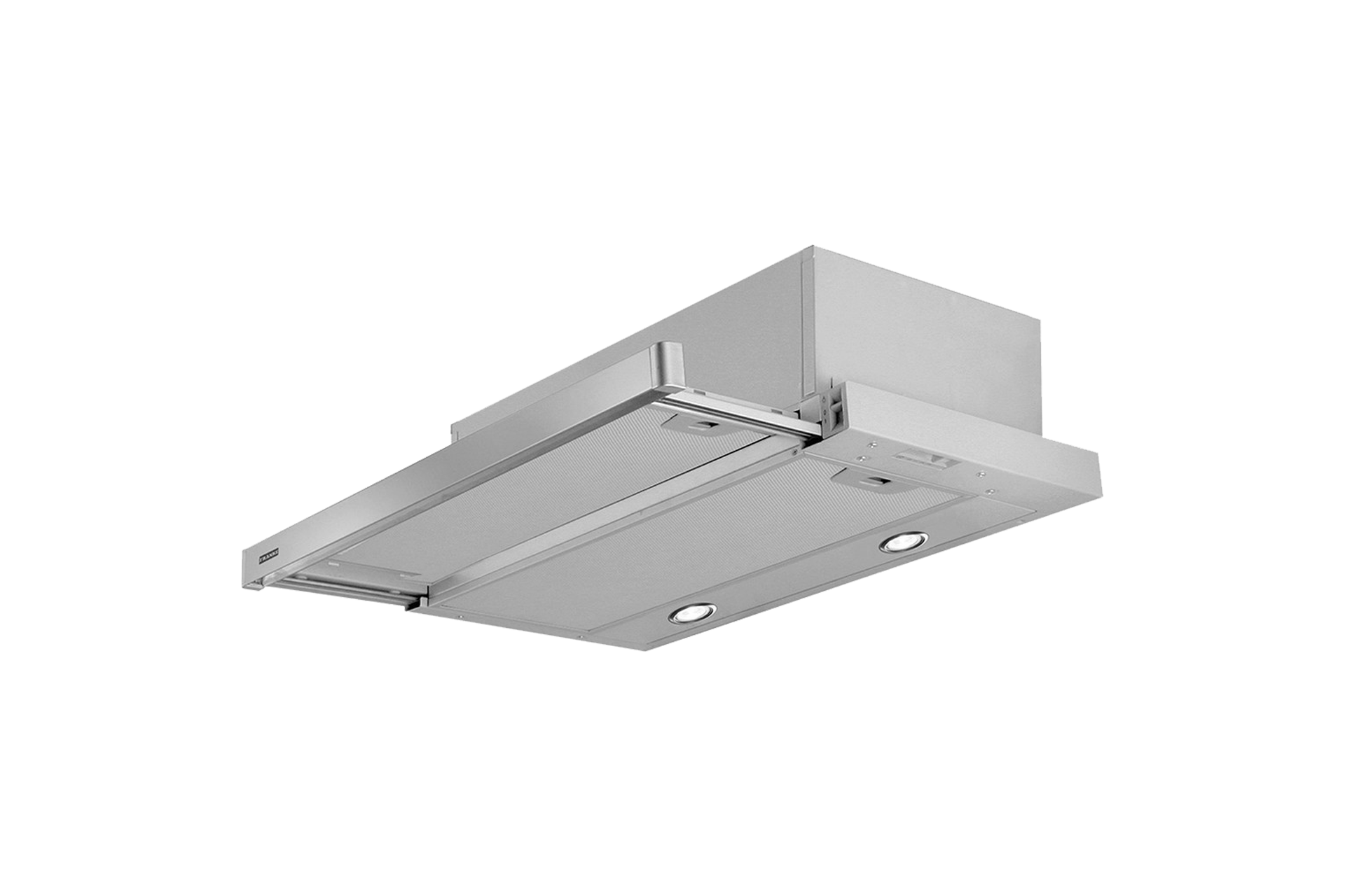 Hotă extensibilă Franke FTC 601 GR/XS - imagine 2