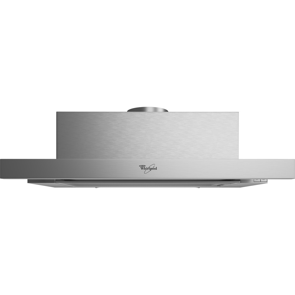 Hotă extensibilă Whirlpool AKR749/1IX - imagine 2