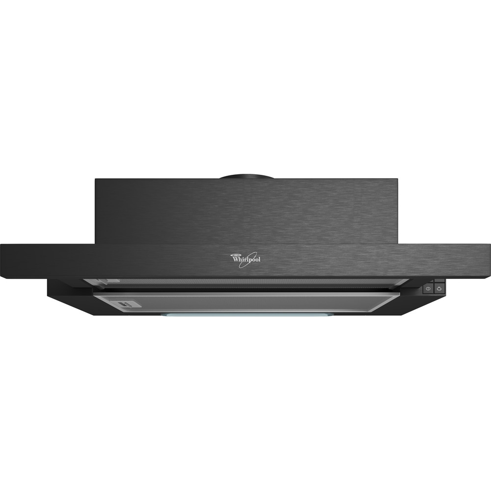 Hotă extensibilă Whirlpool AKR749/1NB - imagine 2