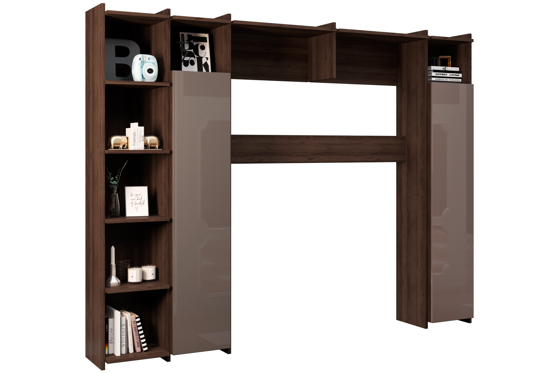 Modul central L291 - imagine 2