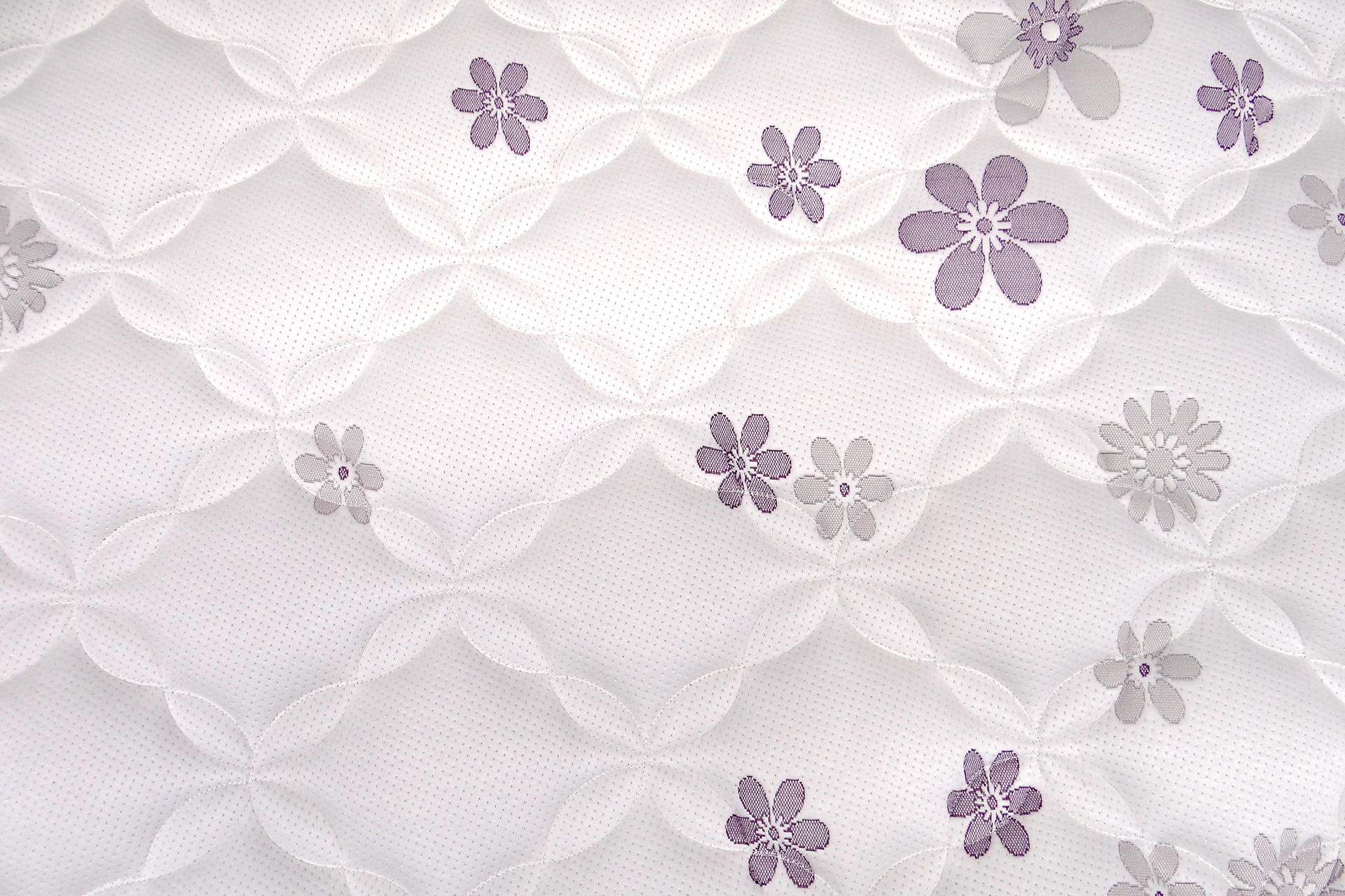 Pachet saltea Lavanda L90/140/160/180 + 2 perne decorative - imagine 4