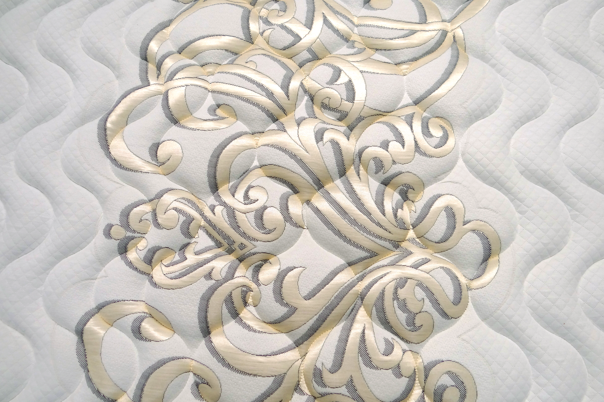 Pachet saltea Luxurio L140/160/180 + 2 perne decorative - imagine 4