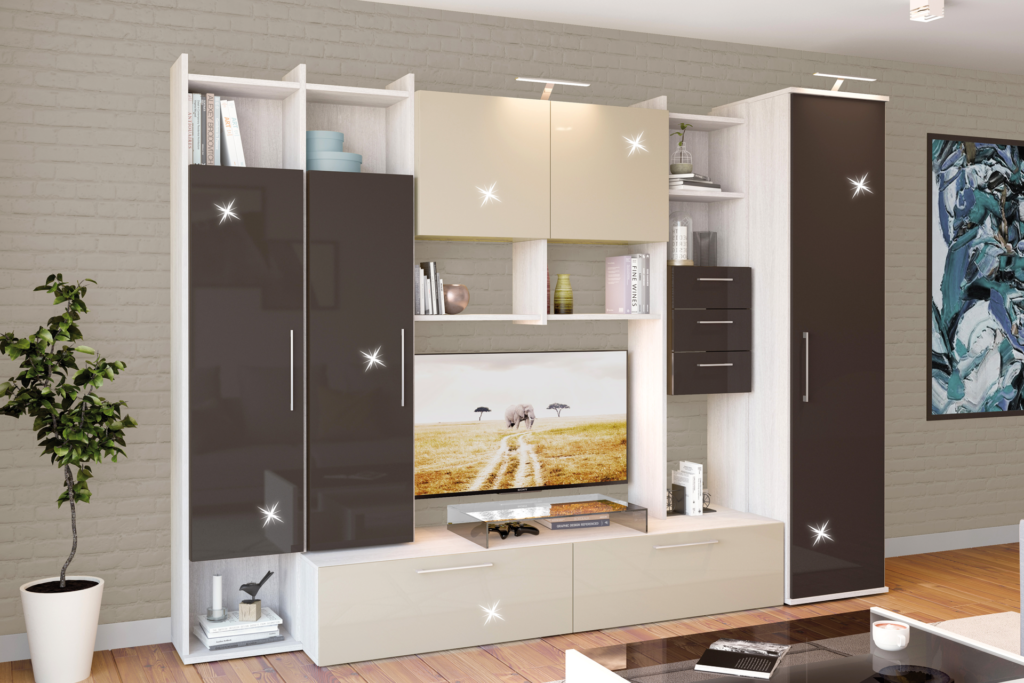 Living Box Plus