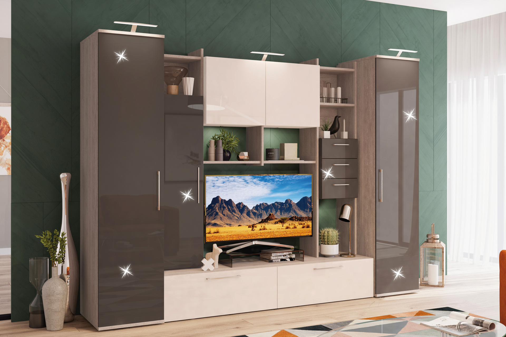 Living Box Plus L300