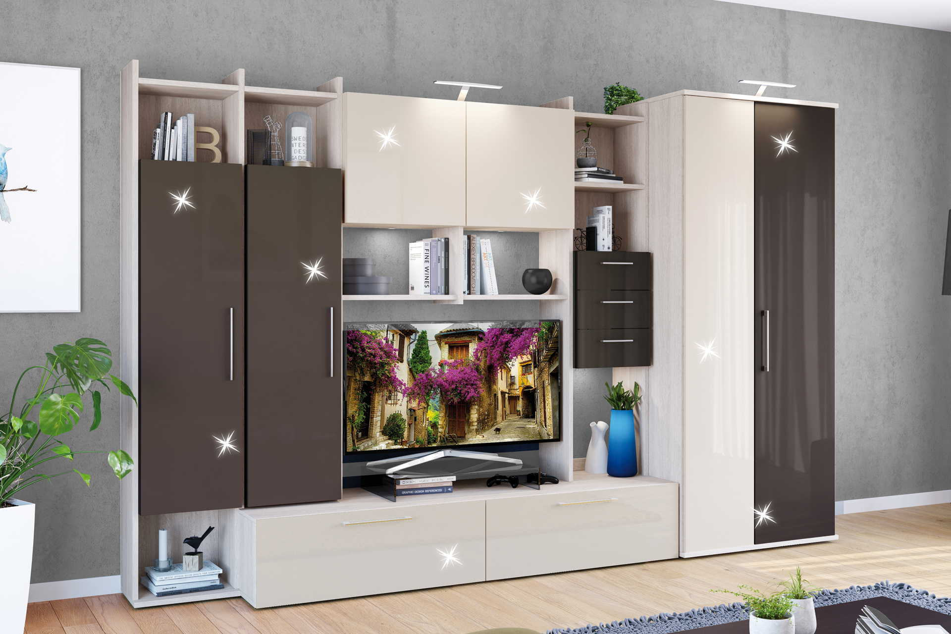 Living Box Plus L333