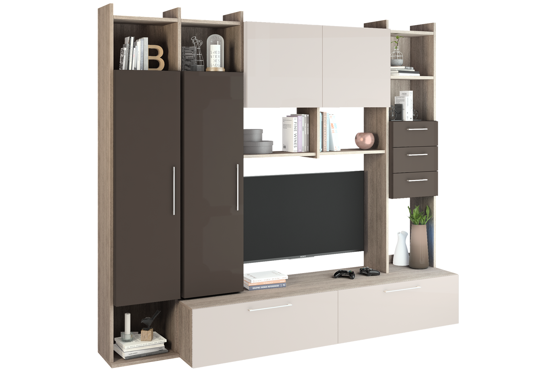 Modul central mare L243 - imagine 2