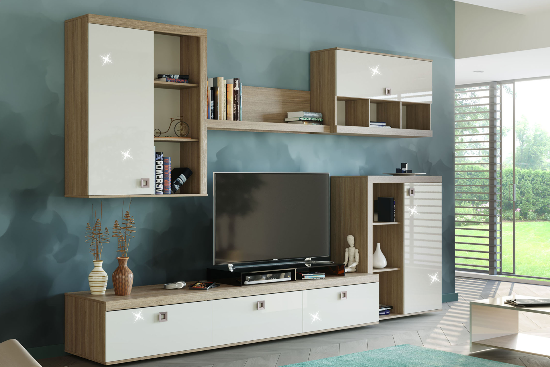Living Domino L345 - imagine 3