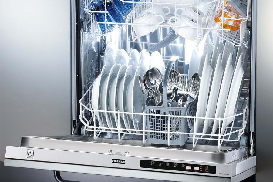 Mașini de spălat vase