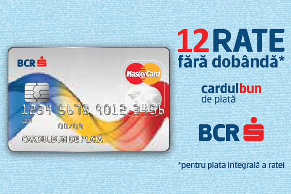 BCR