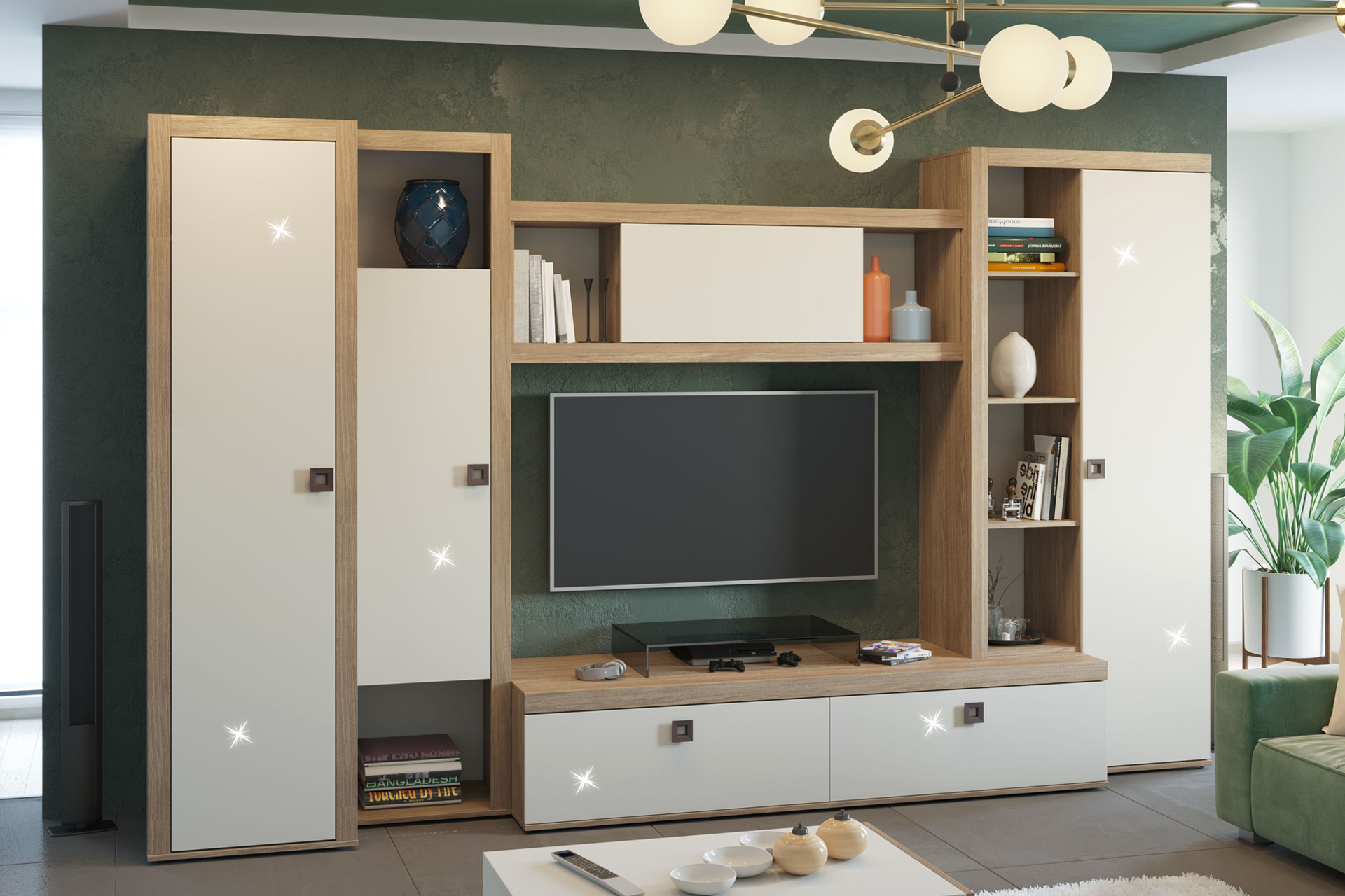 Living Domino L344 - imagine 3