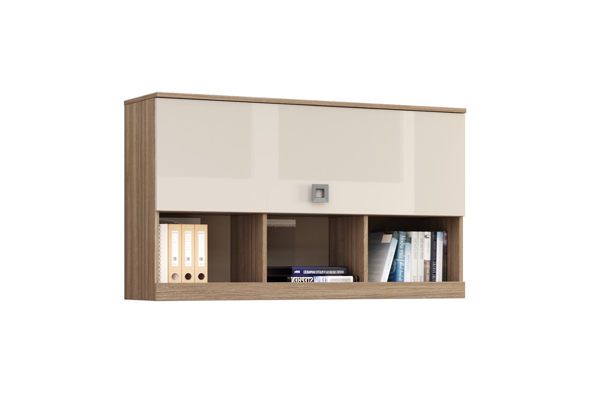 Suspendat orizontal L120 H70 - imagine 2