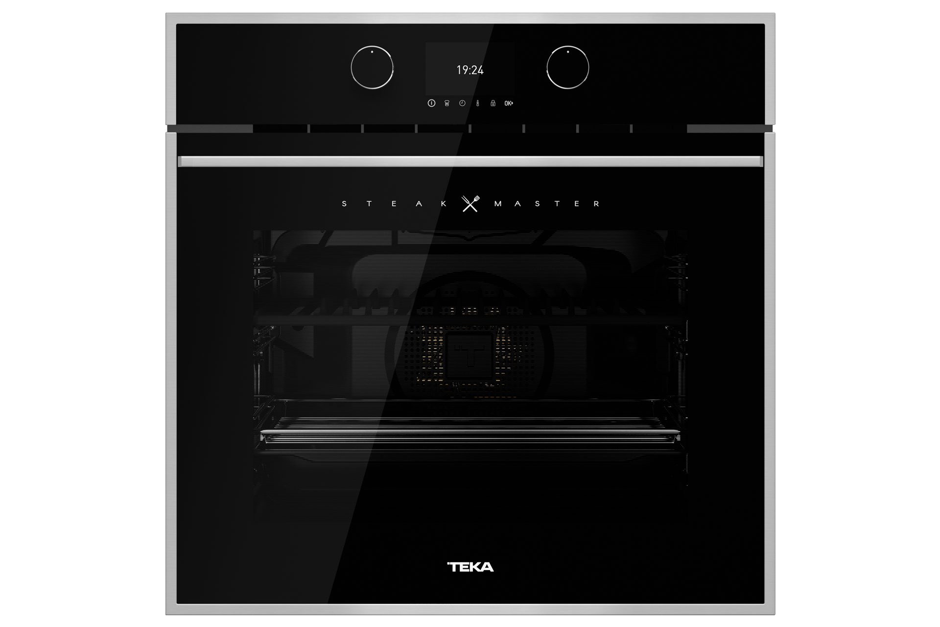 Cuptor electric Teka STEAK MASTER - imagine 2