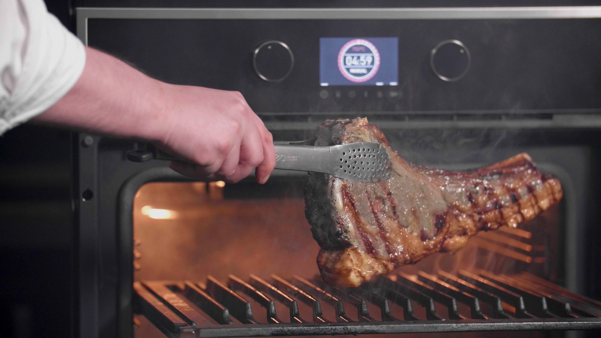 Cuptor electric Teka STEAK MASTER - imagine 7