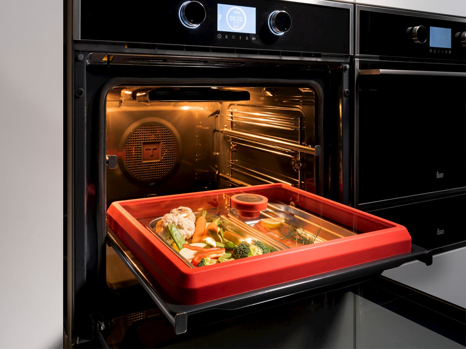 Cuptor electric Teka STEAK MASTER - imagine 4
