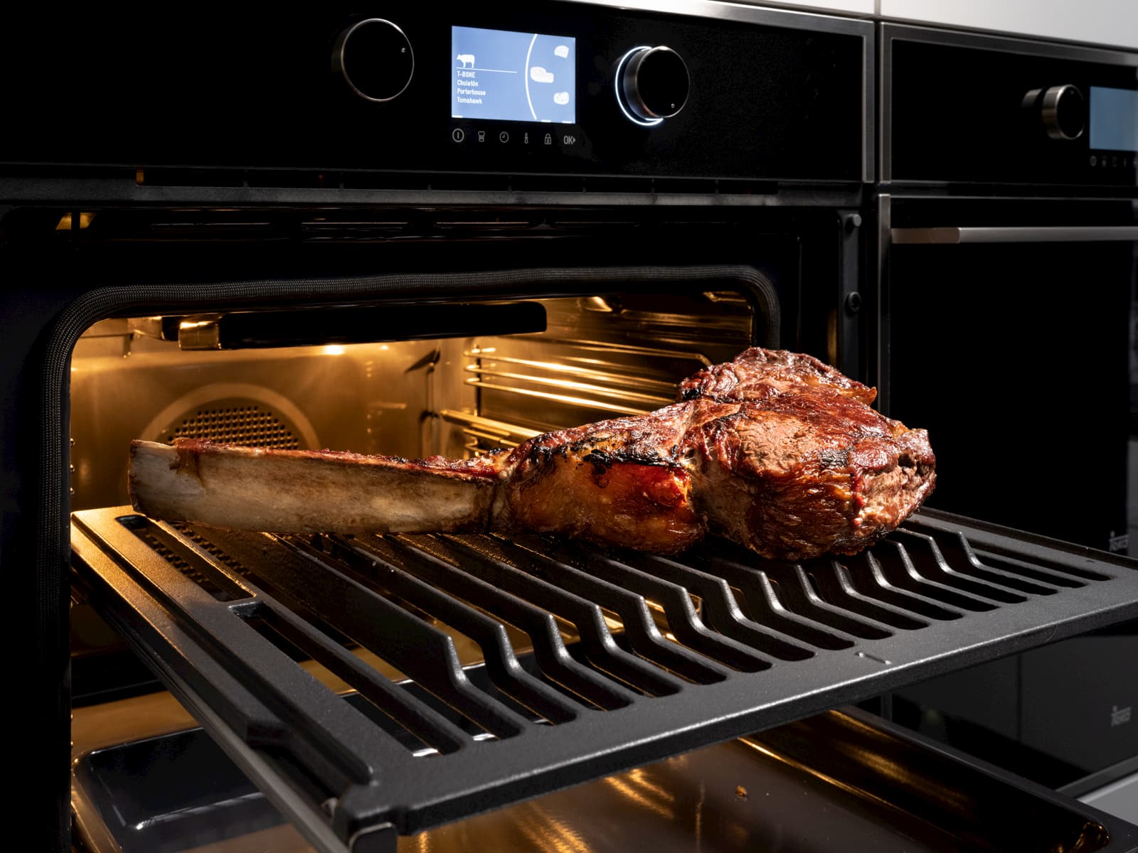 Cuptor electric Teka STEAK MASTER - imagine 6